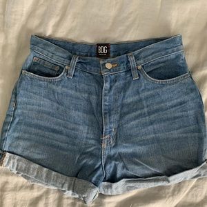 BDG Jean Shorts